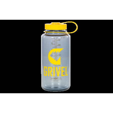 Grivel - Botella de agua