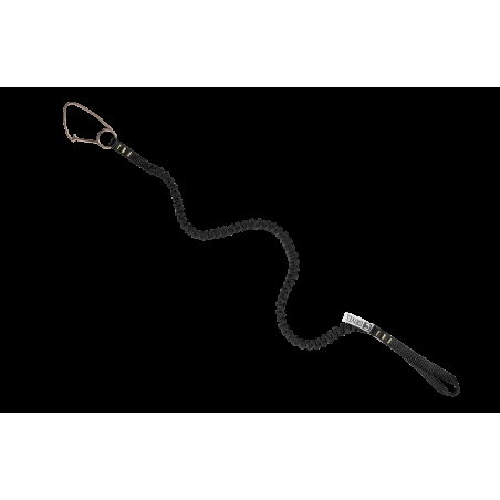 Grivel - Single Spring Light Plus, leash ultraleggera