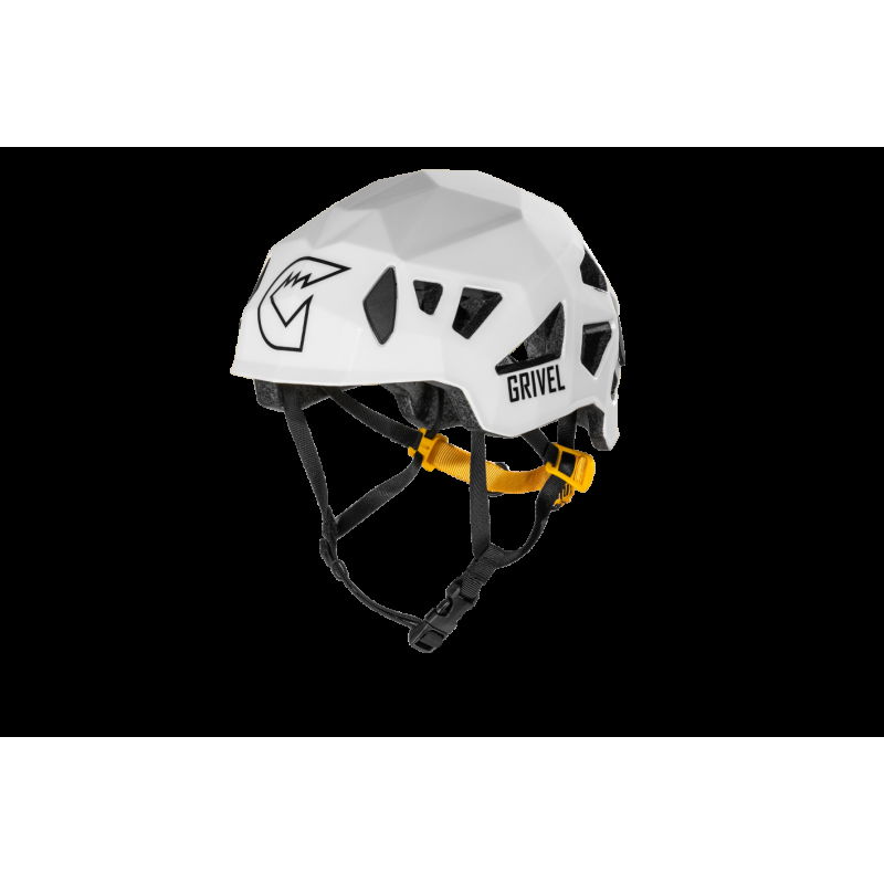 Compra Grivel - Stealth, casco iperleggero su MountainGear360