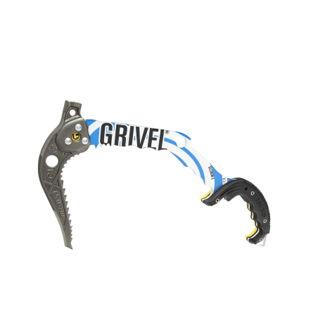 Grivel - X Monster Tool, Gletscher Eis