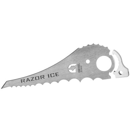 Kaufen Grivel - Razor Ice Vario Blade System-Klinge auf MountainGear360