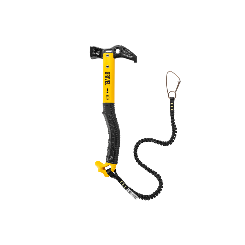 Buy Grivel - Thor, mountaineering hammer up MountainGear360