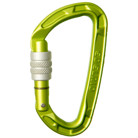 Buy Edelrid - Pure Screw, whack stop up MountainGear360