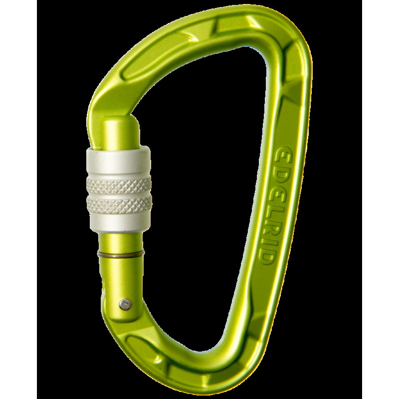 Acheter Edelrid - Pure Screw, stop whack debout MountainGear360