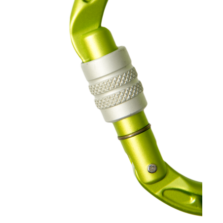Buy Edelrid - Pure Screw, whack stop up MountainGear360