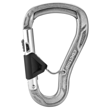 Edelrid - HMS Bulletproof Belay FG Eco, Safe Mosque