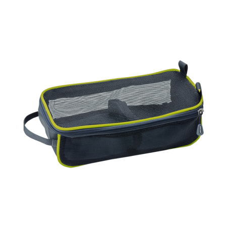 Edelrid - Crampon Bag, rampe de logement