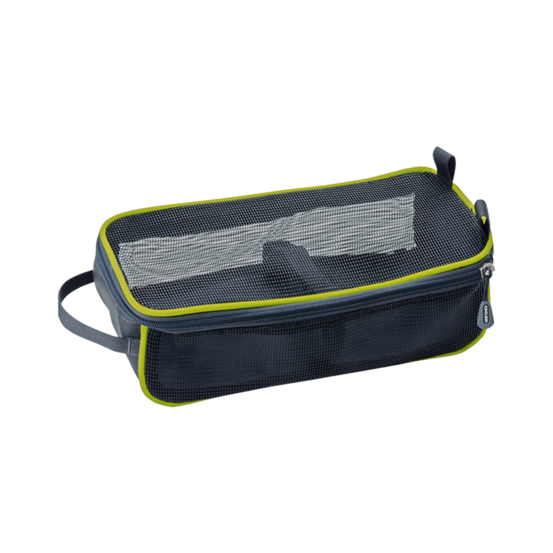 Acheter Edelrid - Crampon Bag, rampe de logement debout MountainGear360
