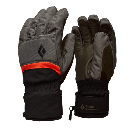Acheter Black Diamond - Mission, gants de montagne debout MountainGear360
