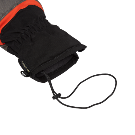 Black Diamond - Mission, mountaineering gloves