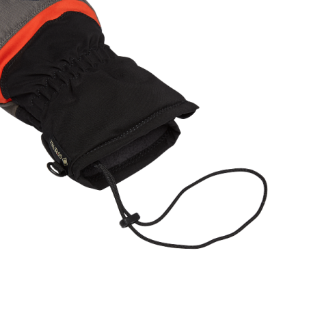 Buy Black Diamond - Mission, mountaineering gloves up MountainGear360