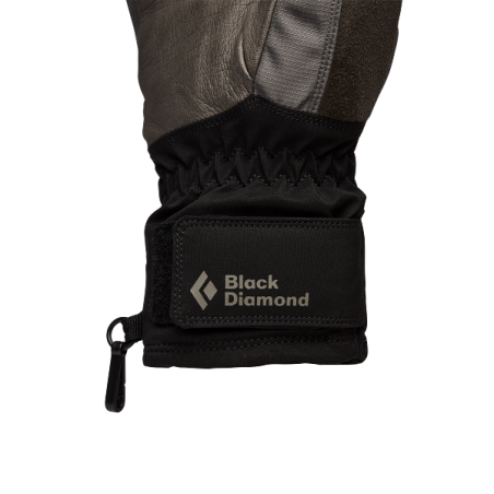 Buy Black Diamond - Mission, mountaineering gloves up MountainGear360