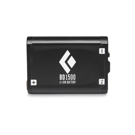 Black Diamond Batterie 1500 für Frontlampen