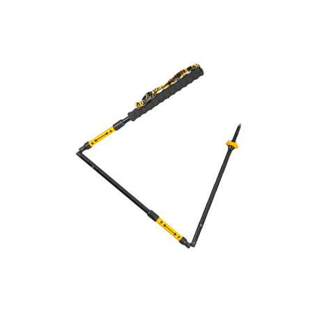 Grivel - Trail Three, trekking pole