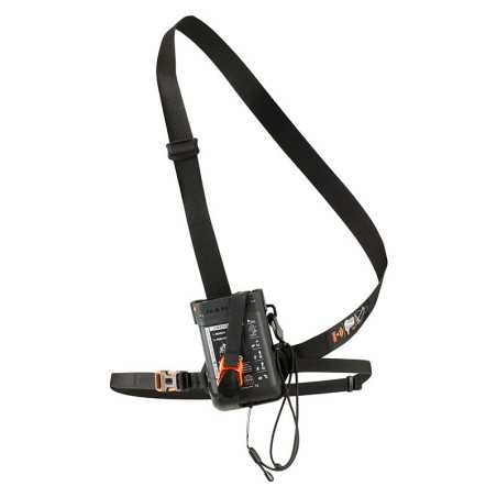 MAMMUT - Barryvox S, 3-antenna digital / analog transceiver