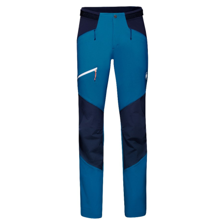 Mammut - Taiss, Soft Shell Herrenhose