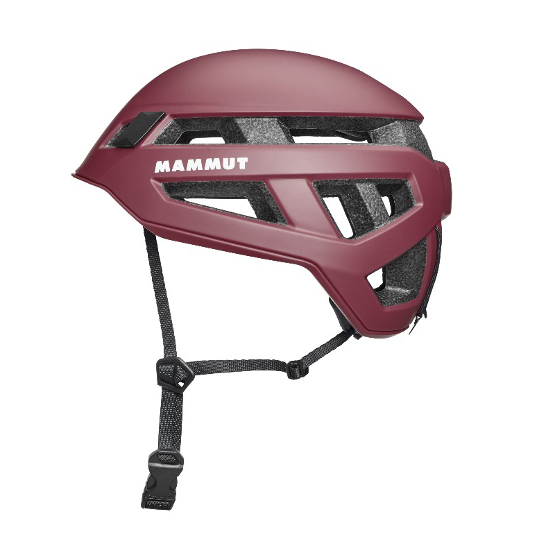 Buy MAMMUT - Crag Sender, mountaineering helmet up MountainGear360
