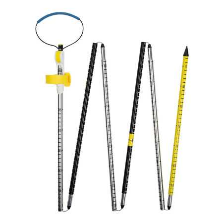 PIEPS - Set Pro BT, set Artva anti avalanche