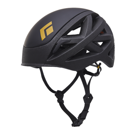 Comprar Black Diamond - Vapor, casco de escalada ultraligero arriba MountainGear360