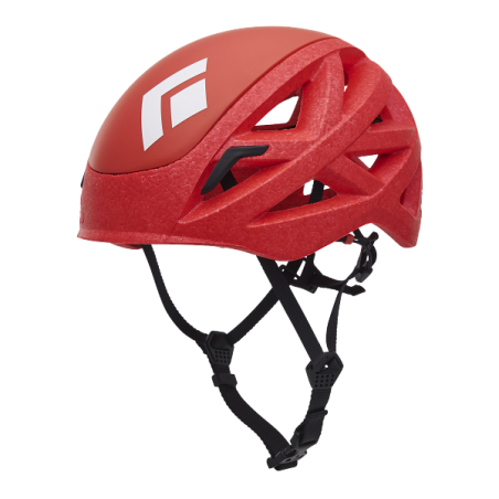 Buy Black Diamond - Vapor, ultralight climbing helmet up MountainGear360