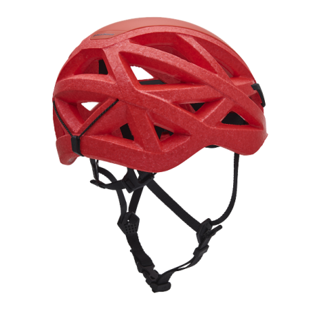 Compra Black Diamond - Vapor, casco arrampicata ultraleggero su MountainGear360