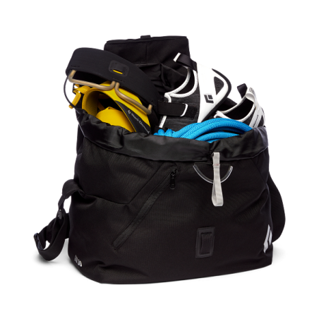 Black Diamond - Gym 30, bolsa de gimnasio