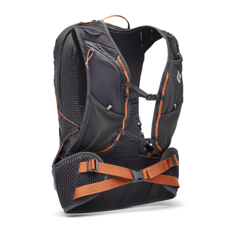 Black Diamond - Pursuit 15l, hiking backpack