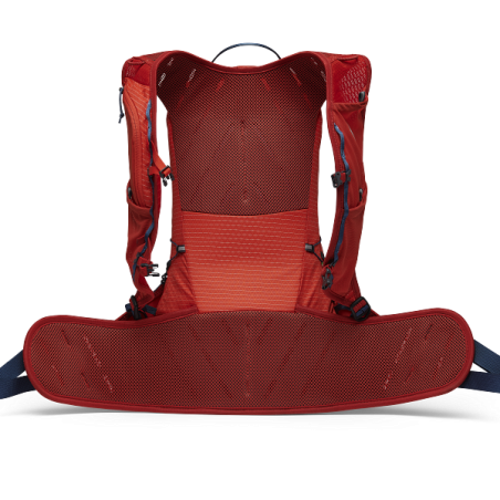 Buy Black Diamond - Pursuit 15l, hiking backpack up MountainGear360