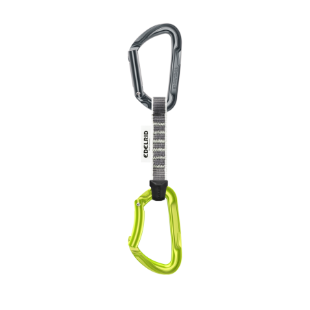 Edelrid - Pure Set Sixpack, rinvio iper leggero