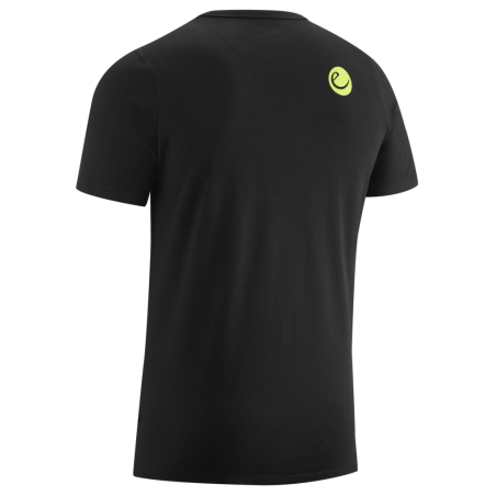 Edelrid - Me Rope Iceaxe, T-Shirt Man