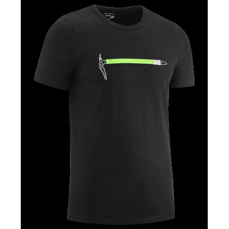 Edelrid - Me Rope Iceaxe, T-Shirt Man