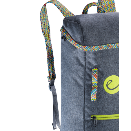 Edelrid - City Spotter 20, mochila de la ciudad