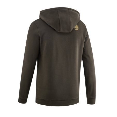 Edelrid - Me Spotter Hoody Blackbird, capucha