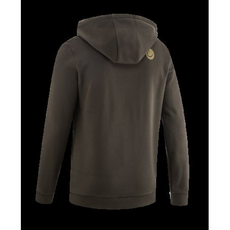 Edelrid - Moi Spotter Hoody Blackbird, sweat à capuche