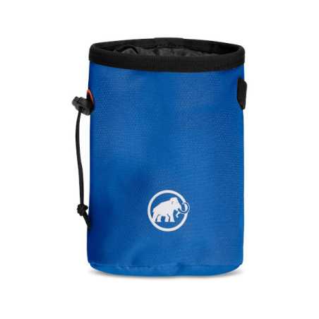 Kaufen MAMMUT - Gym Basic Chalk Bag, Magnesium tragen auf MountainGear360