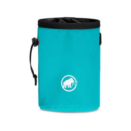Comprar MAMMUT - Gym BasicChalk Bag,Puerta magnética arriba MountainGear360