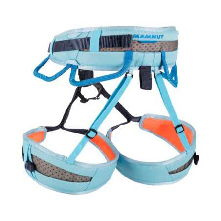 MAMMUT - Ophir 3 mujer deslizante, sling