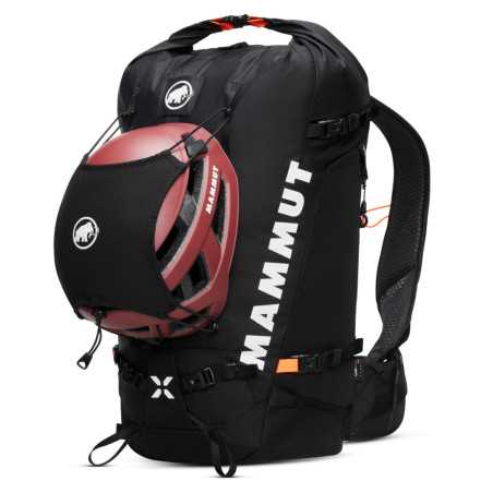 MAMMUT - Soporte para cascos, soporte para casco