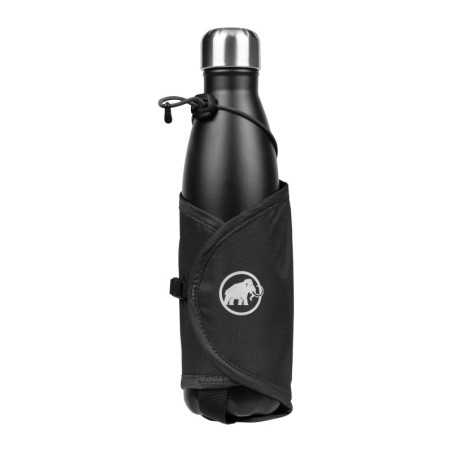 Acheter MAMMUT - Lithium Add-on Bottle Holder debout MountainGear360