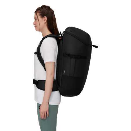 Acheter MAMMUT - Neon 45l, sacs à dos d'escalade debout MountainGear360