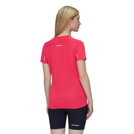 Mammut - Aenergy FL, T-Shirt donna