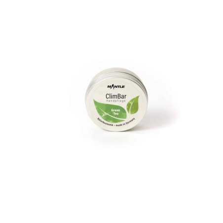 Mantle - Climbar Green Tea crema mani