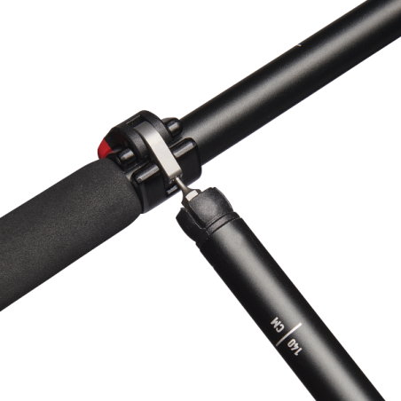 Black Diamond - Pursuit FLZ, trekking poles