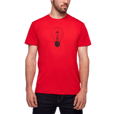 Kaufen Black Diamond - BD Idea, Mann T-Shirt auf MountainGear360