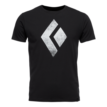 Compra Black Diamond - Chalked Up, t-shirt uomo su MountainGear360