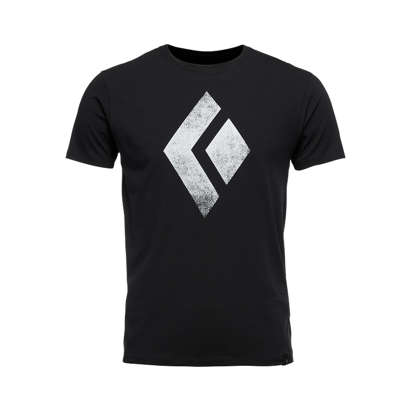 Comprar Black Diamond - Calentado, camiseta de hombres arriba MountainGear360