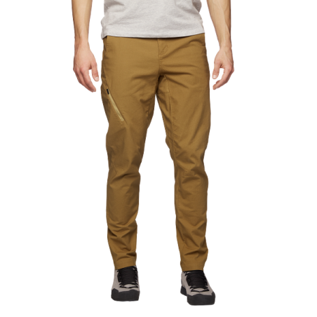 Black Diamond - Rocklock Climb, men's trousers