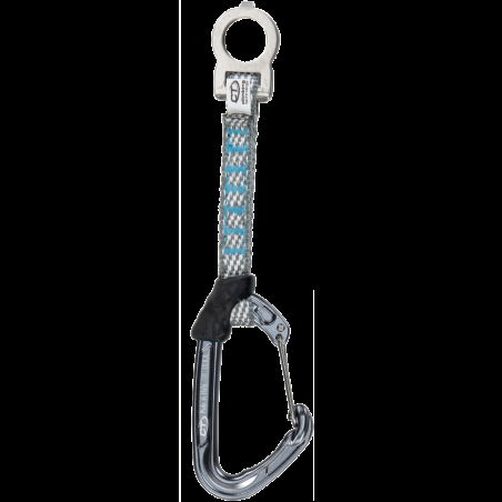 Climbing Technology - Ice Hook , rinvii per vite ghiaccio