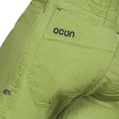 Ocun - Drago Organic , pantaloni arrampicata uomo