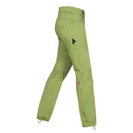 Compra Ocun - Drago Organic , pantaloni arrampicata uomo su MountainGear360